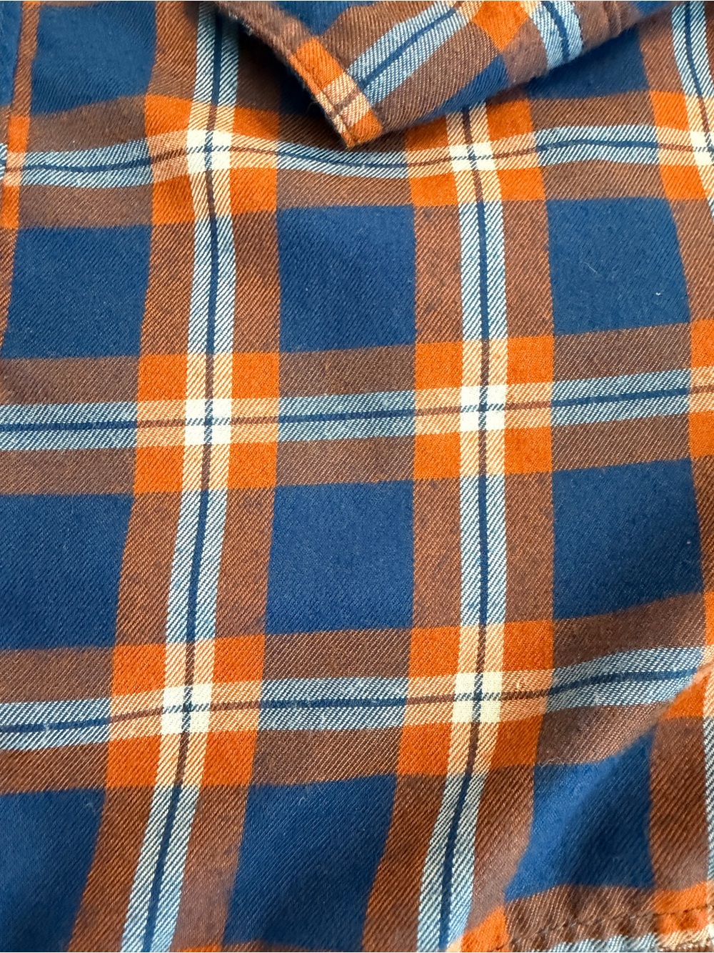 Men’s Sitka Gear Soft Plaid LS Button-Down Shirt Size XL - Picture 2 of 7